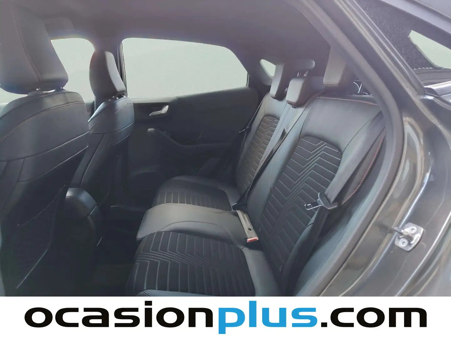 Foto Ford Puma Ford Puma 1.0 EcoBoost 125cv ST-Line X MHEV Auto