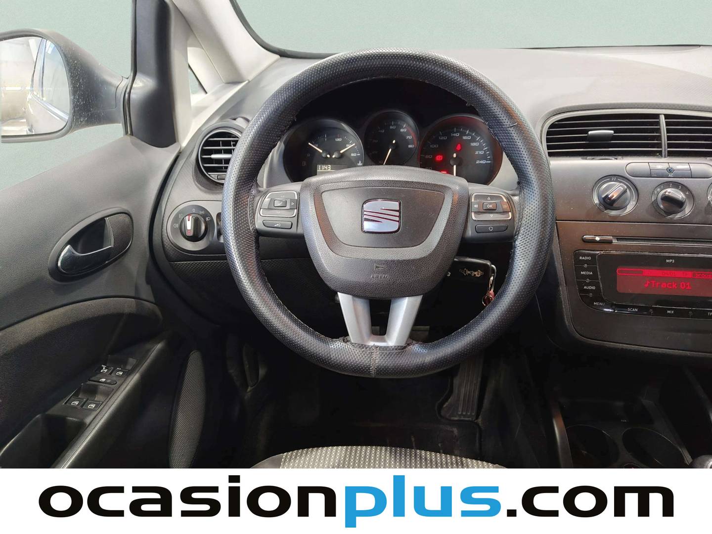 Seat Altea XL Seat Altea XL 1.6 Reference (102 CV) manual
