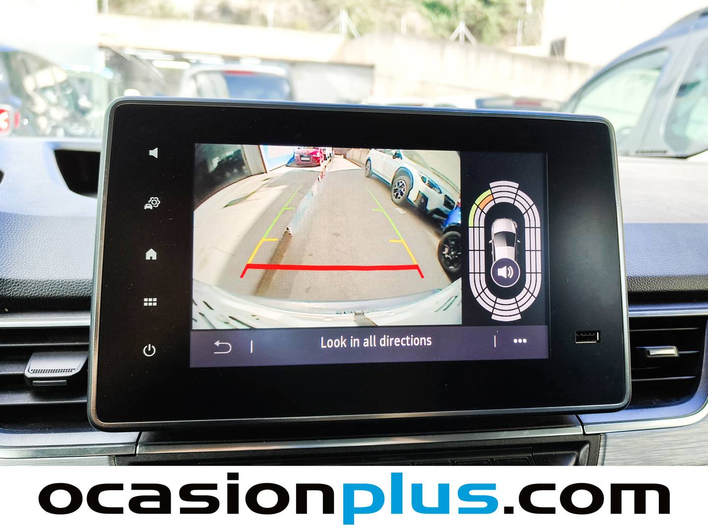 Nissan Townstar Nissan Townstar 1.3G L1 N-Connecta (130 CV) gasolina