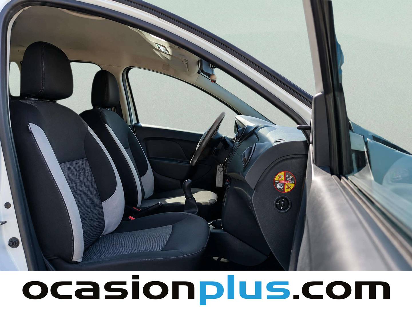 Dacia Sandero Dacia Sandero Ambiance dCi (75 CV) km 0