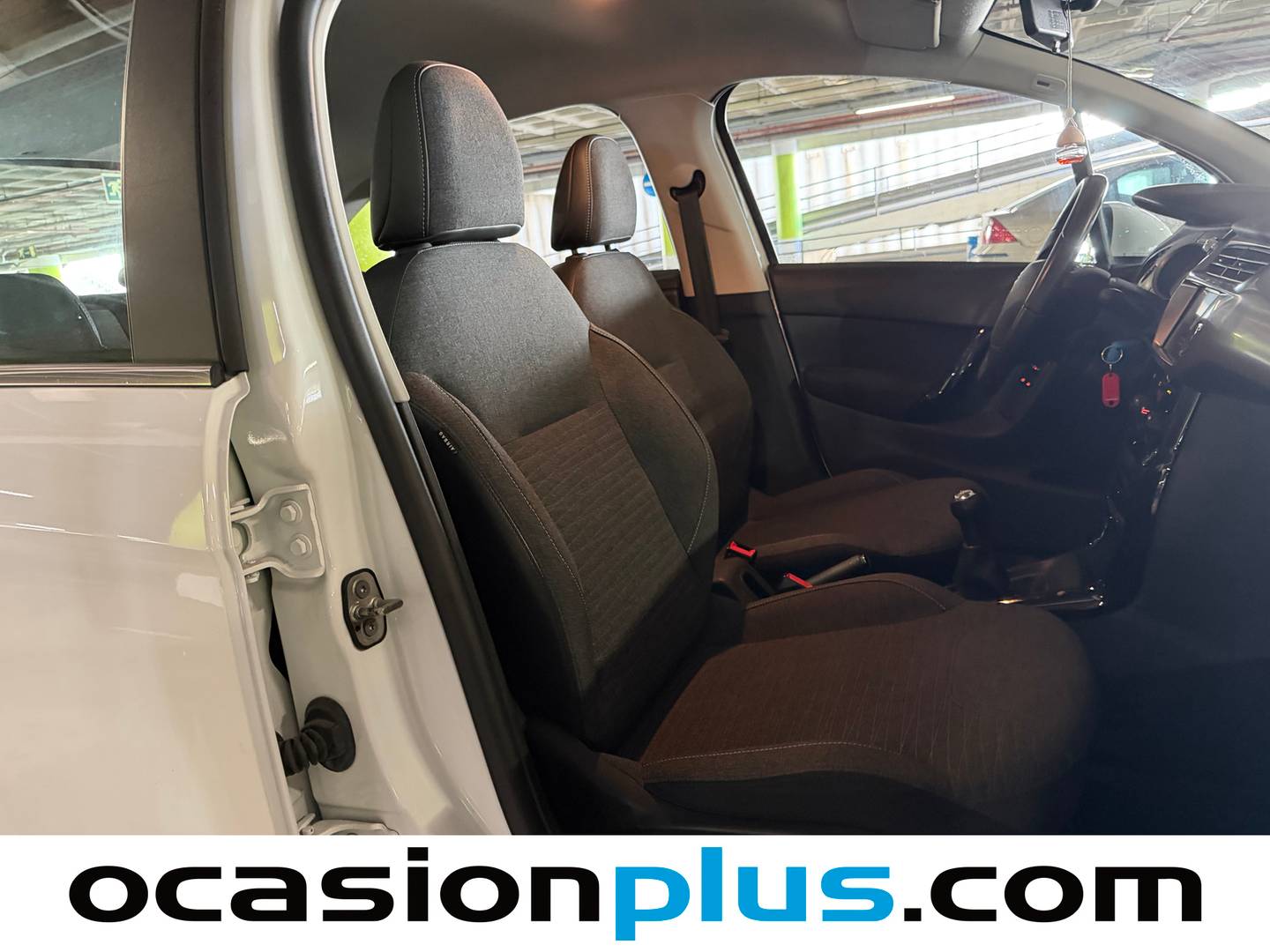 Citroën C3 Citroën C3 BlueHDi 75 Live Edition  (75 CV) km 0
