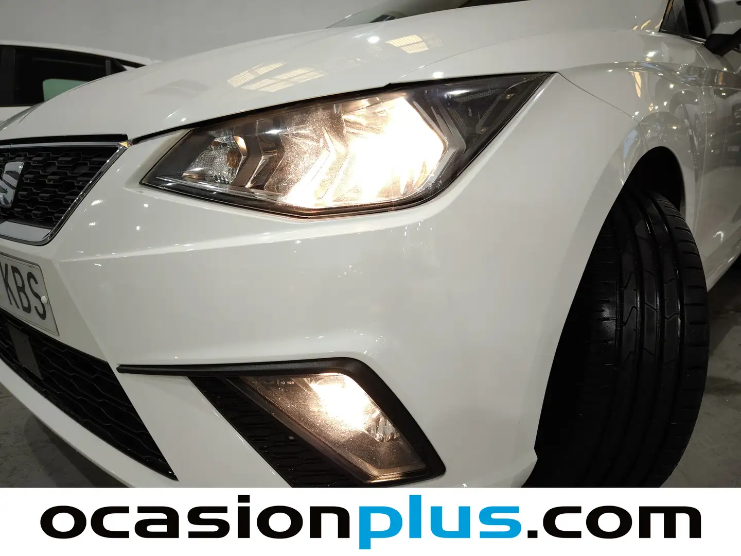 Foto Seat Ibiza SEAT Ibiza 1.0 EcoTSI S&S Style (95 CV)