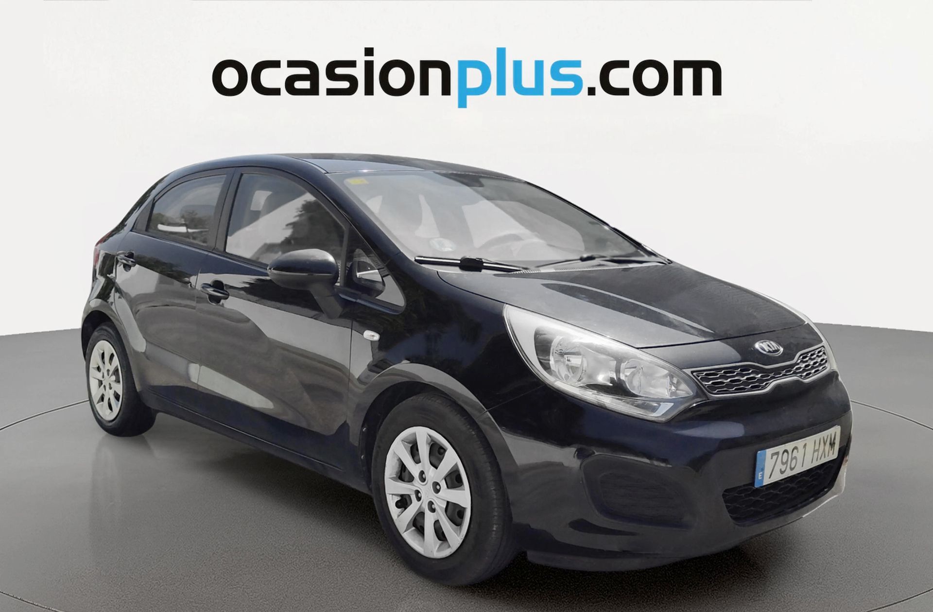 Kia Rio 1.2 Cvvt Concept - foto 2