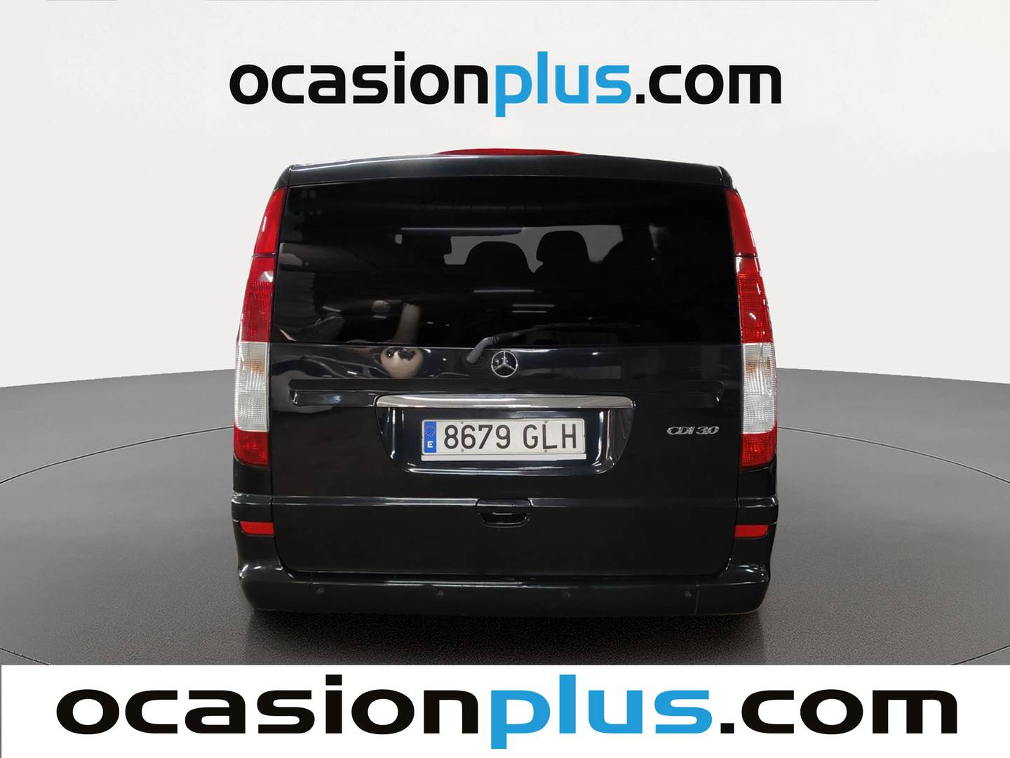 Mercedes Viano Mercedes Viano 3.0 CDI Trend Larga (204 CV) 7 Plazas barato