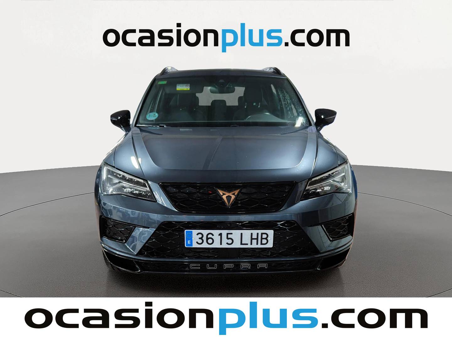 Cupra Ateca Cupra Ateca 2.0 TSI S&S 4Drive DSG (300 CV) barato