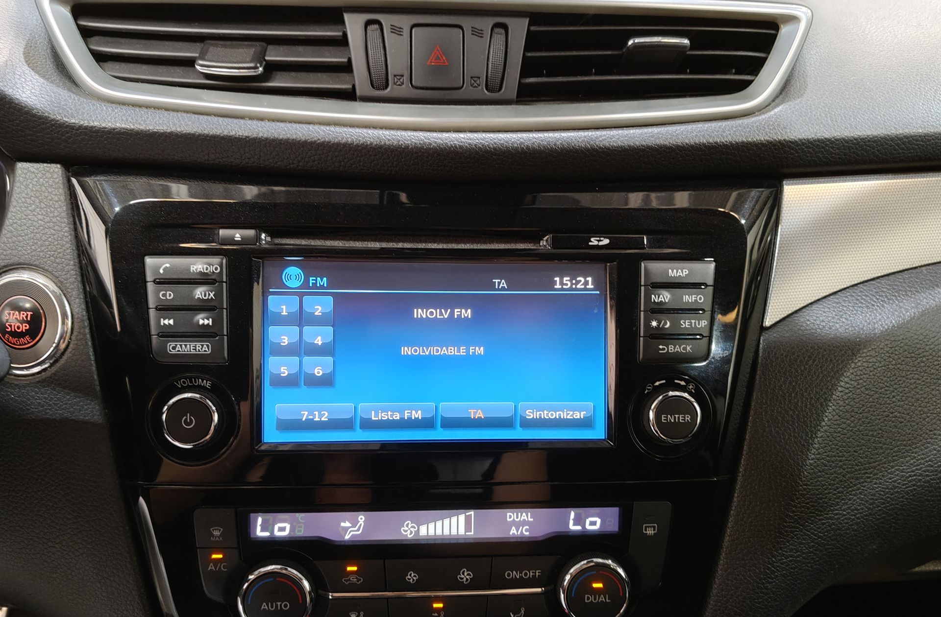Nissan Qashqai DIG-T 115 N-Connecta 4x2 - foto 30