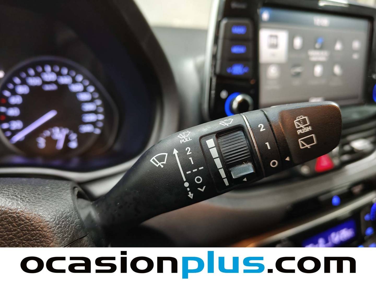 Foto Hyundai i30 Hyundai i30 CW CW 1.0 TGDI Go! (120 CV)