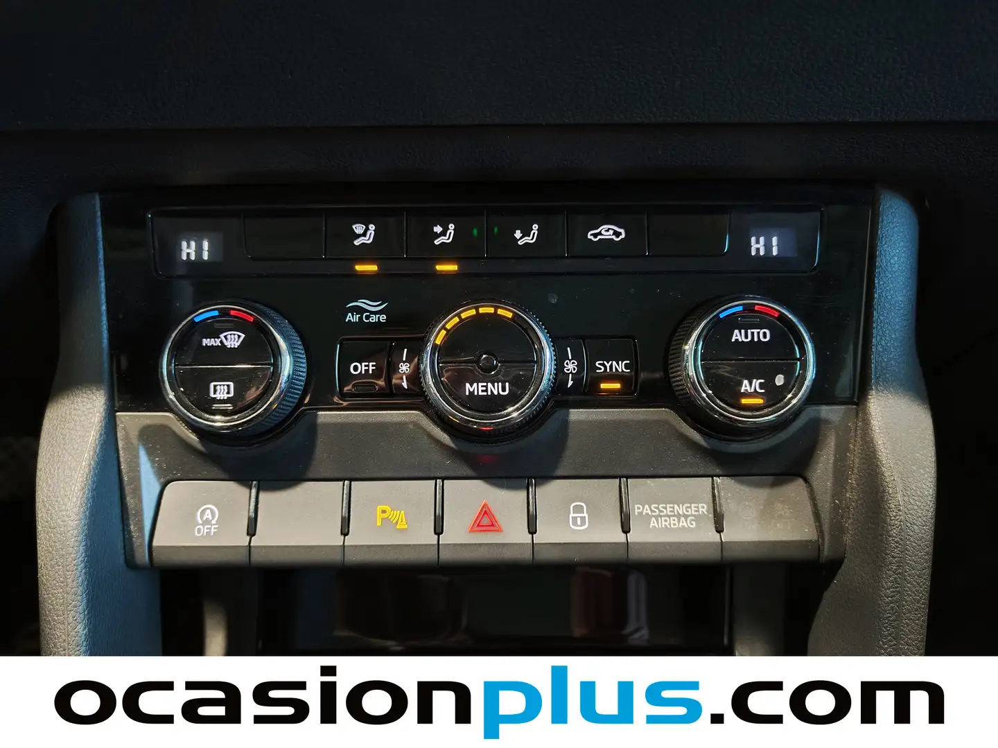 Foto Skoda Karoq Skoda Karoq 2.0 TDI Selection (115 CV)