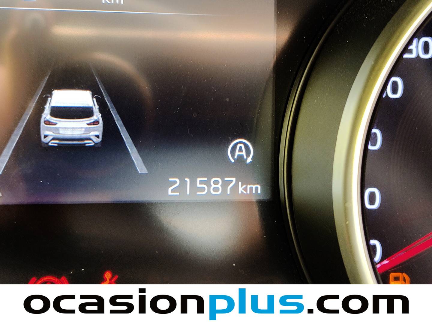 KIA XCeed KIA XCeed 1.0 T-GDi Drive (100 CV) seminuevo