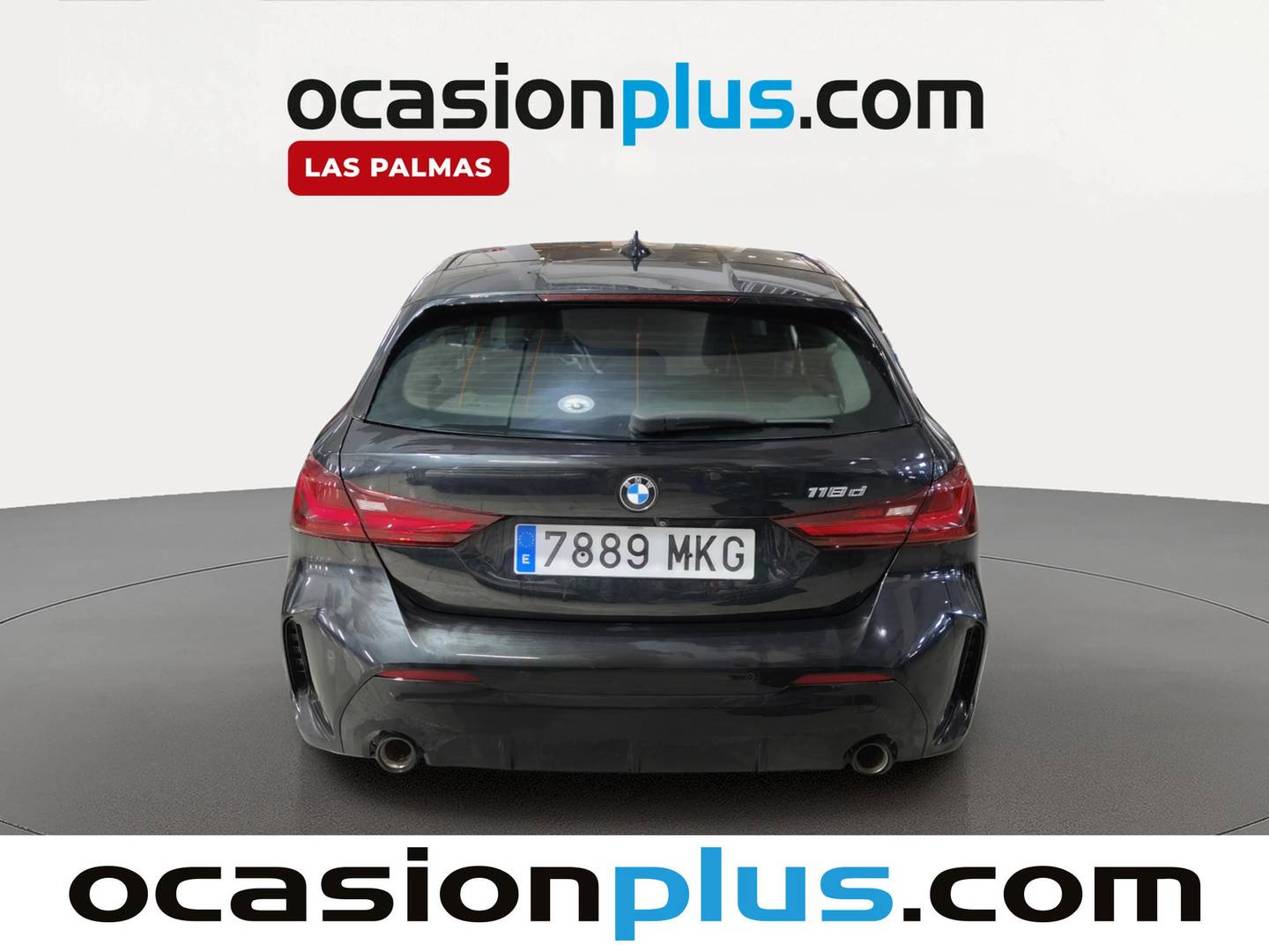BMW Serie 1 BMW Serie 1 118d (150 CV) Pack M km 0