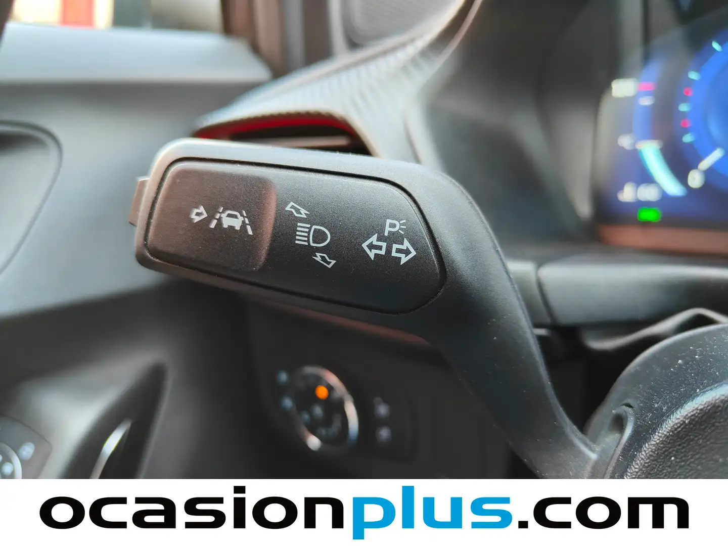 Foto Ford Puma Ford Puma 1.0 EcoBoost MHEV ST-Line X (155 CV)