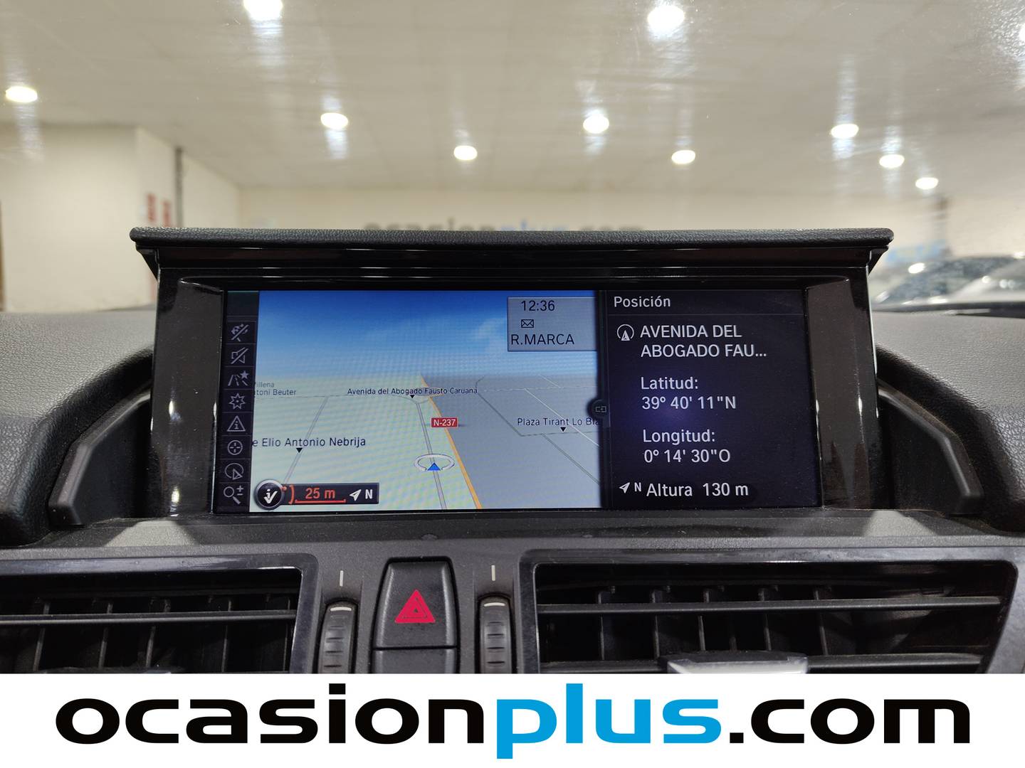 Foto BMW Z4 BMW Z4 sDrive20i Cabrio  (184 CV)