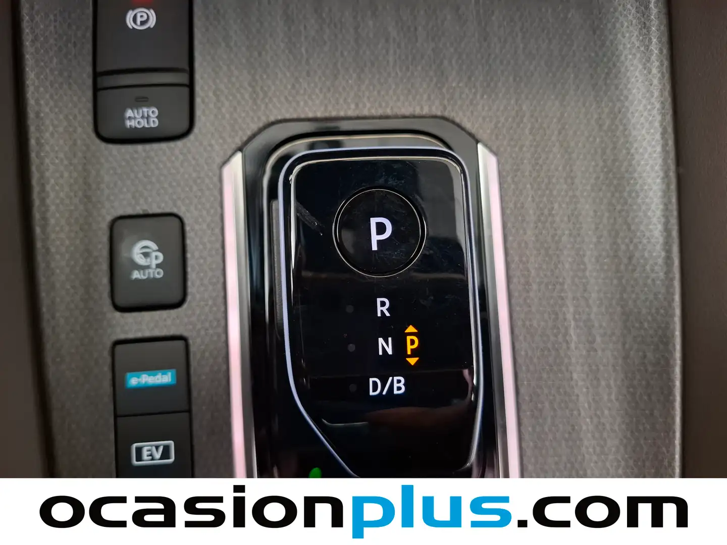 Foto Nissan QASHQAI Nissan Qashqai E-POWER Tekna Auto (190 CV)