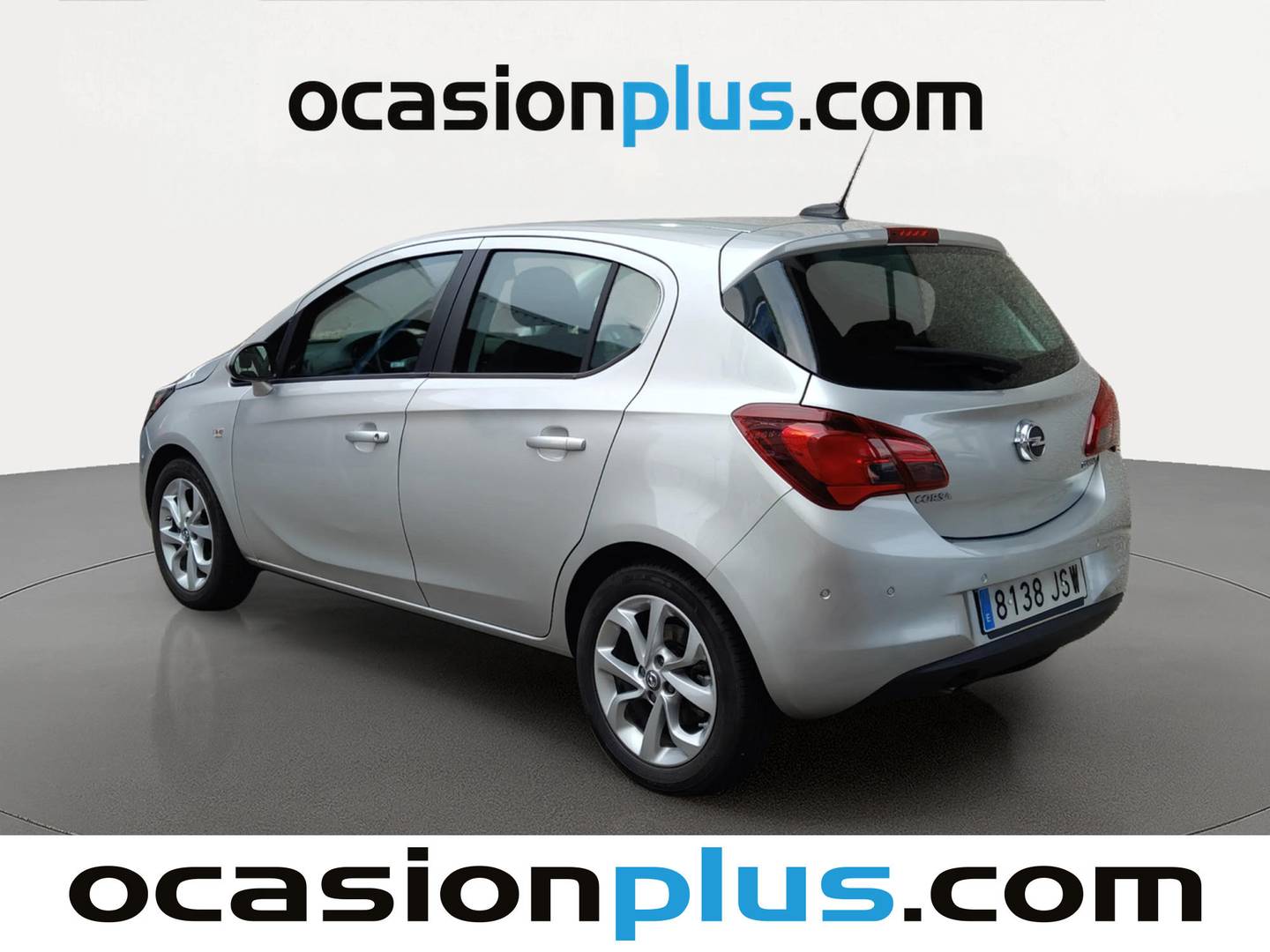Foto Opel Corsa Opel Corsa 1.4 Turbo Selective (100 CV)