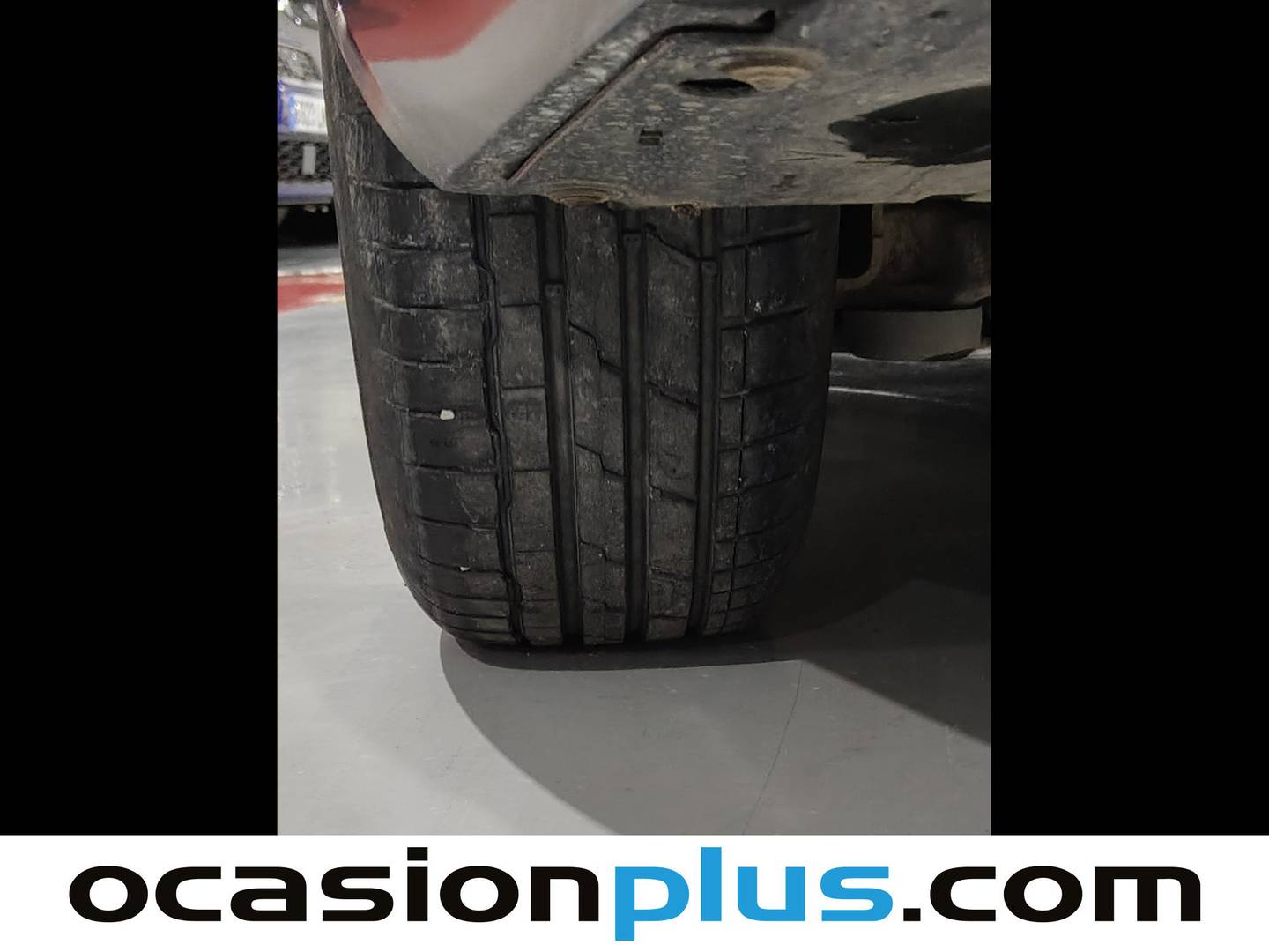 Foto Renault Talisman Renault Talisman Zen Energy dCi (130 CV)