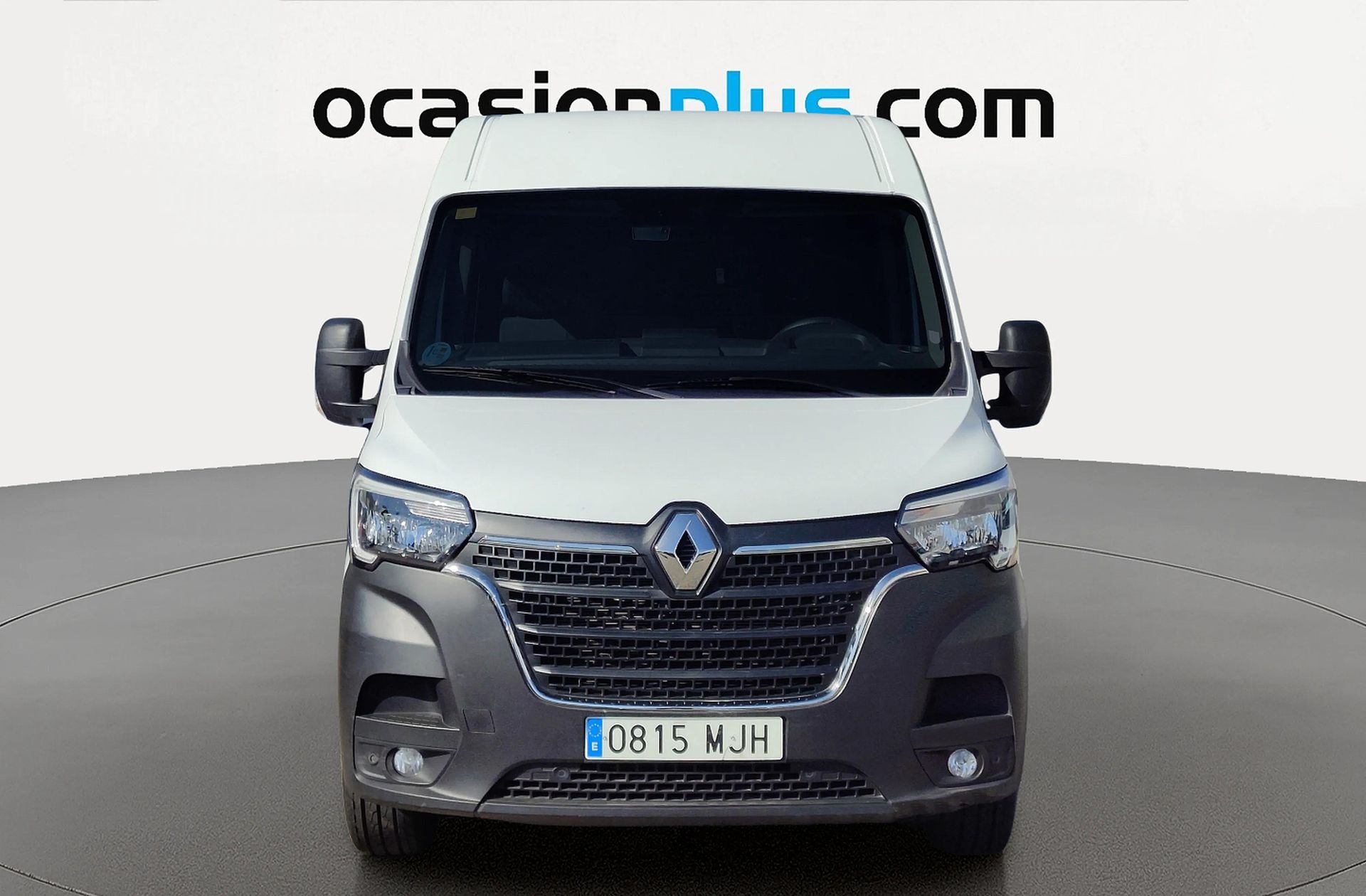 Renault Master Furgon Furgon L3H2 3500 Energy RG dCi - foto 11