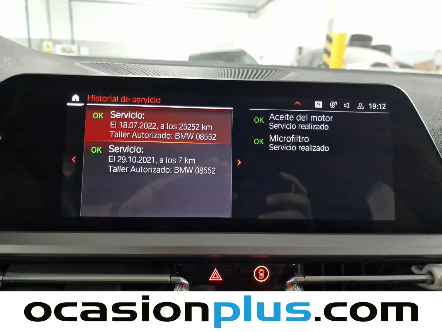 Foto BMW Serie 3 BMW Serie 3 318d Touring (150 CV)