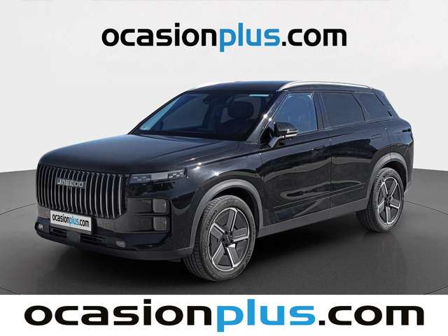 JAECOO 7 1.6 TGDI Select FWD (145 CV) de segunda mano