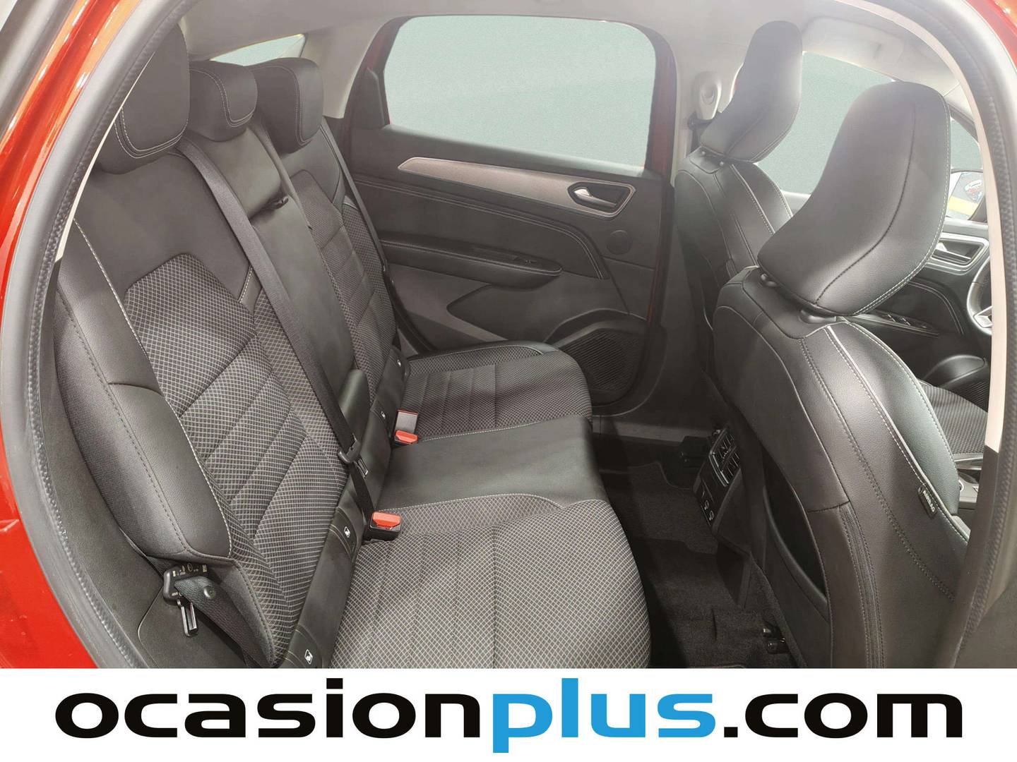 Renault Arkana Renault Arkana Techno E-Tech hybrid 145 EDC (145 CV) km 0