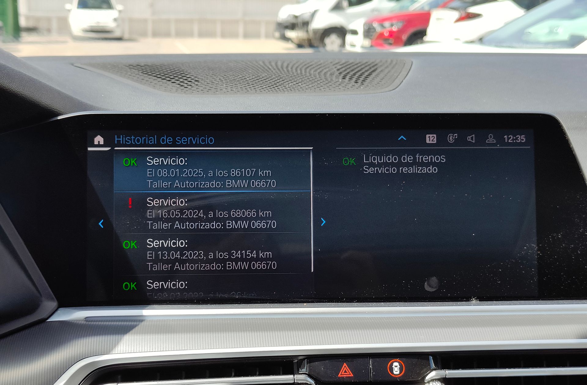BMW X5 xDrive45e - foto 25