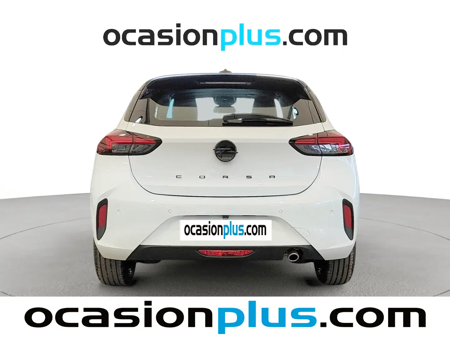 Foto Opel Corsa Opel Corsa 1.2T XHL GS (100 CV)