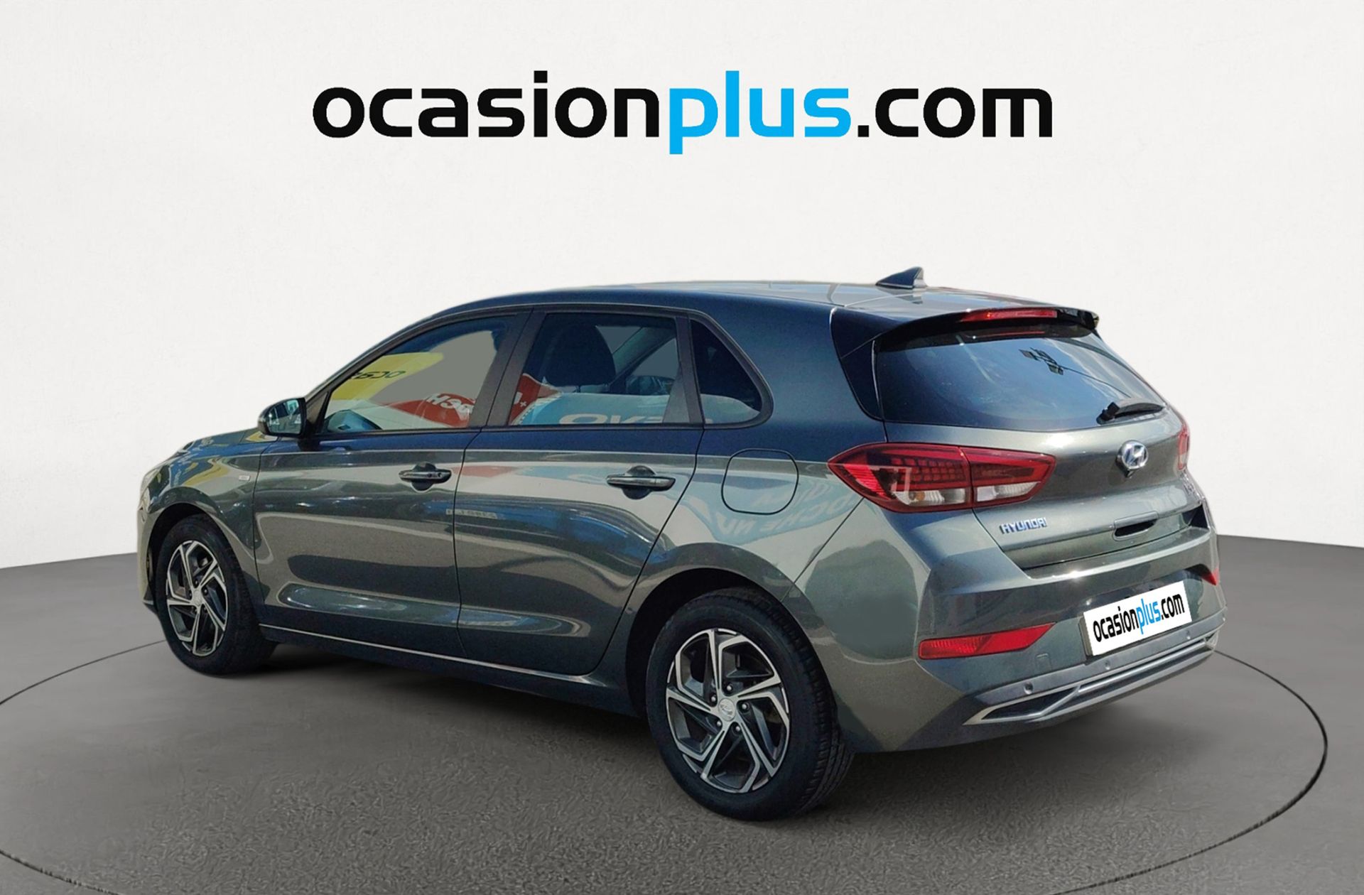 Hyundai i30 1.0 T-GDi 48V Tecno - foto 4