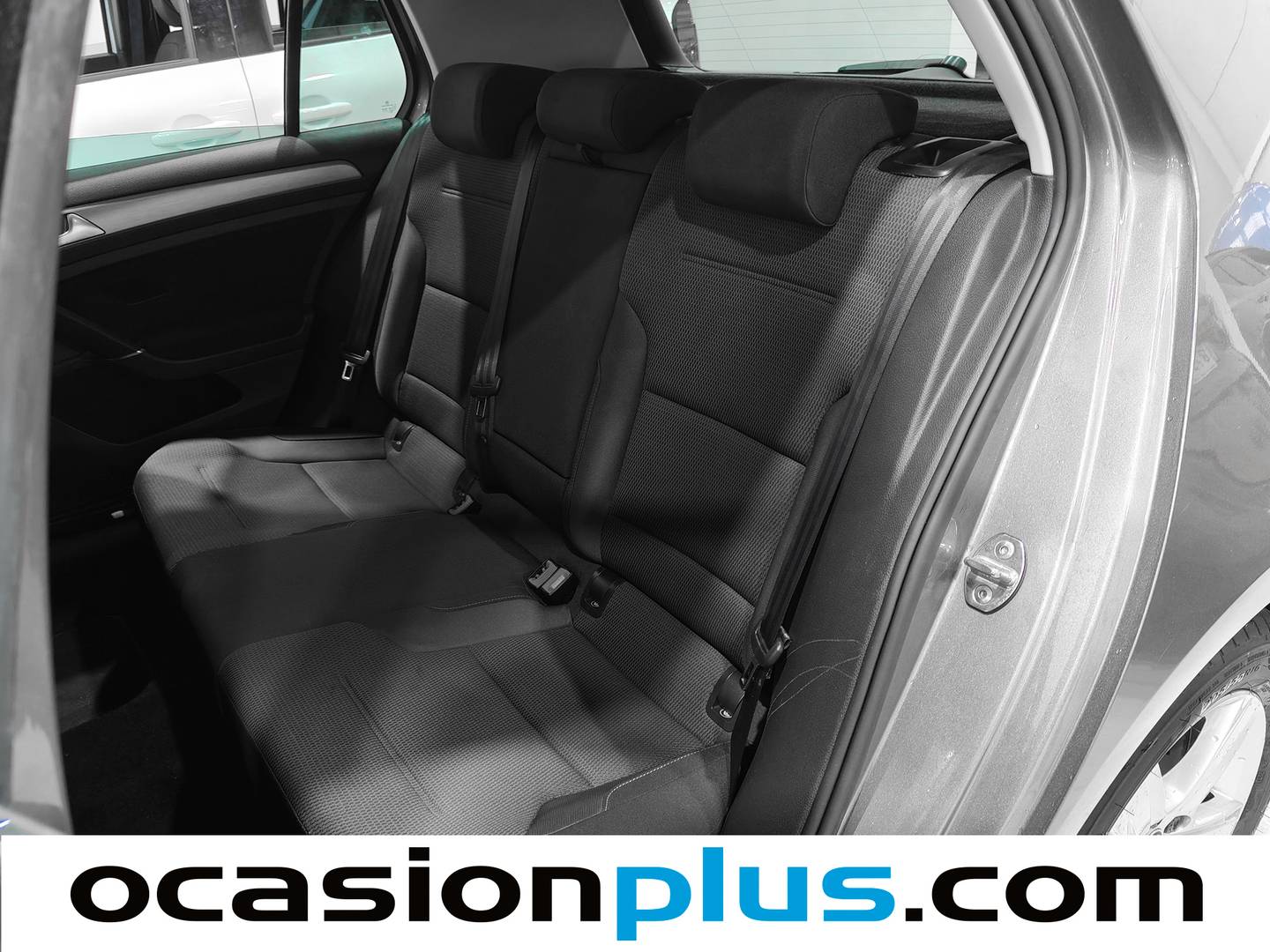 Foto Volkswagen Golf Volkswagen Golf Advance 1.6 TDI BMT (110 CV) DSG