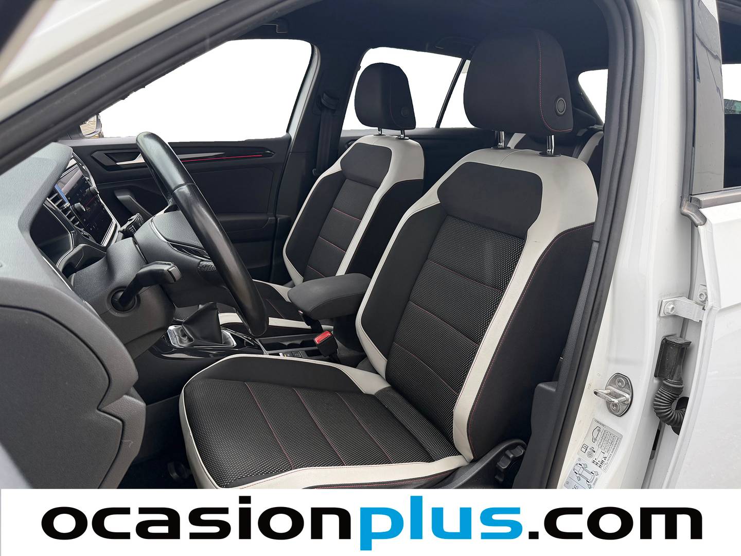 Foto Volkswagen T-Roc Volkswagen T-Roc 1.5 TSI EVO (150 CV)