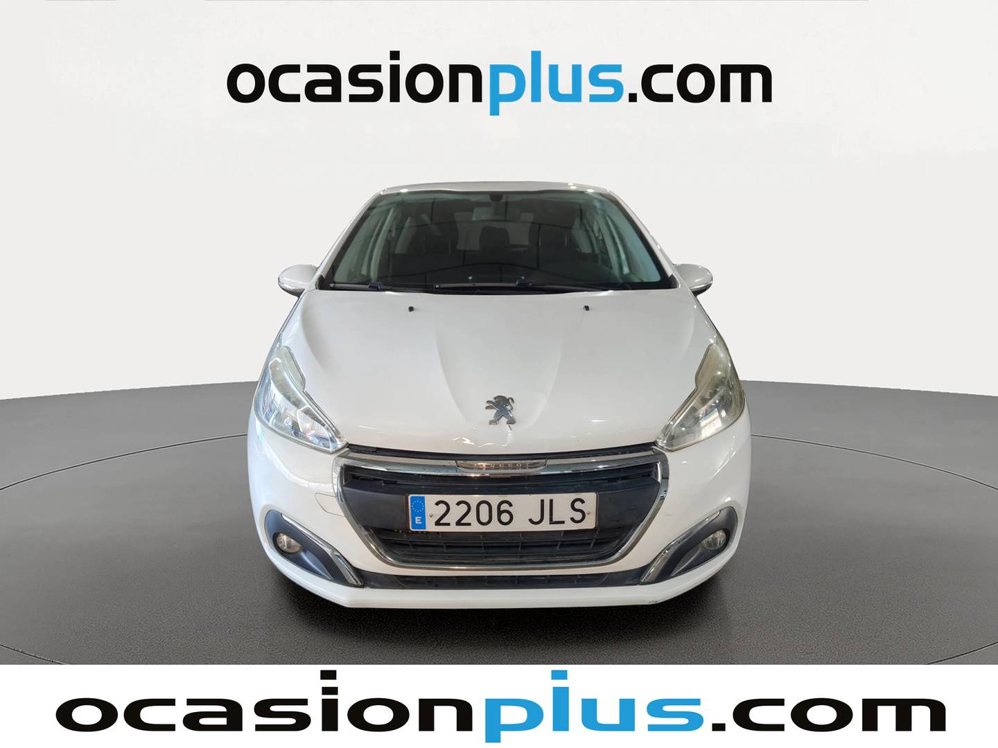 Peugeot 208 Peugeot 208 1.6 BlueHDI Active (75 CV) barato