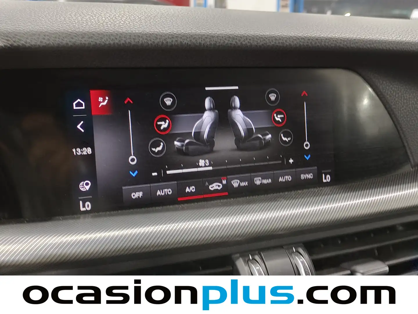 Foto Alfa Romeo Stelvio Alfa Romeo Stelvio 2.2 Diesel Sprint AWD (190 CV)