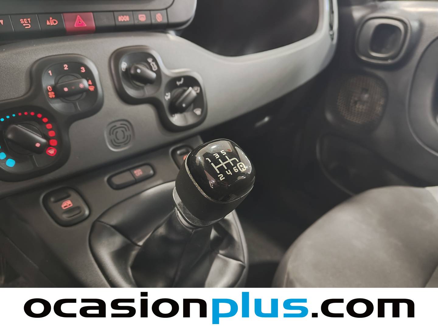 Fiat Panda Fiat Panda 1.0 Hybrid GSE City Life (70 CV) barato