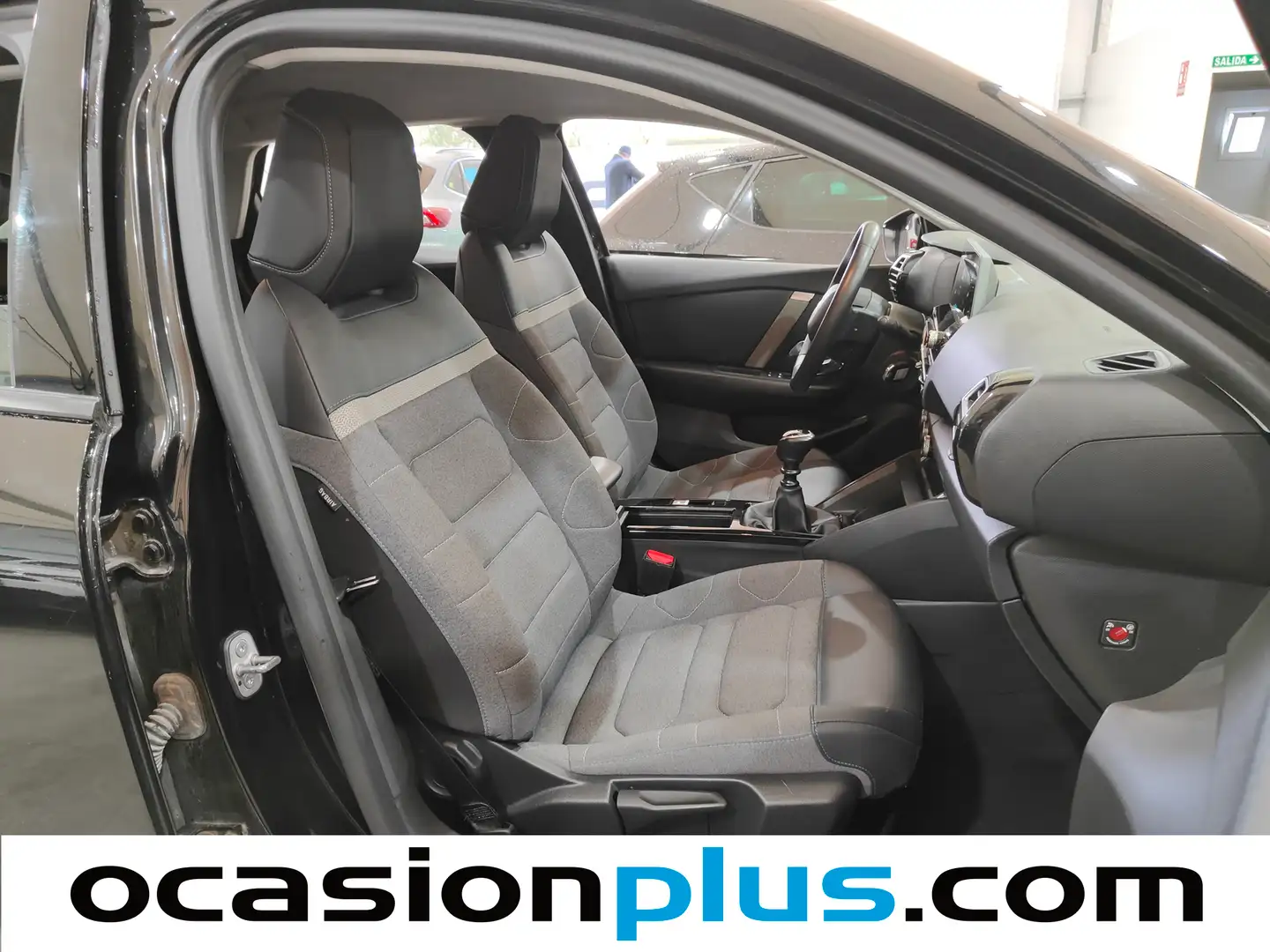 Foto Citroën C4 Citroen C4 PureTech 130 S&S 6v Feel Pack (130 CV)