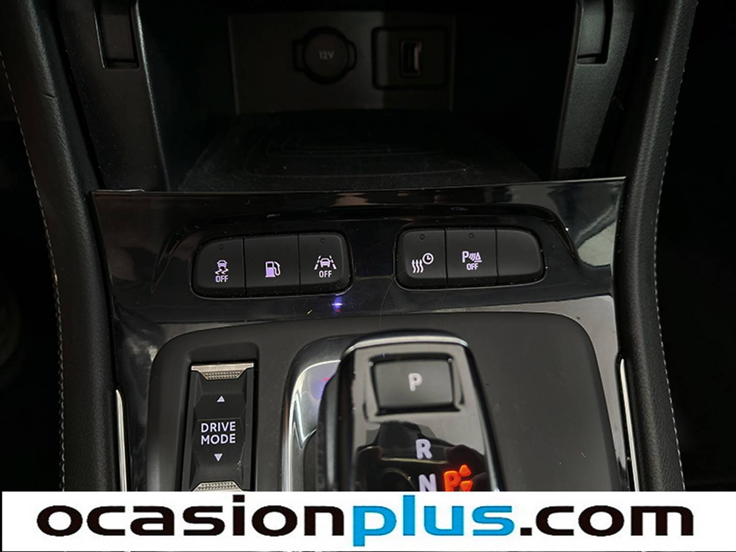 Foto Opel Grandland X PHEV Opel Grandland X 1.6 Turbo PHEV Ultimate 4x2 Auto (224 CV)