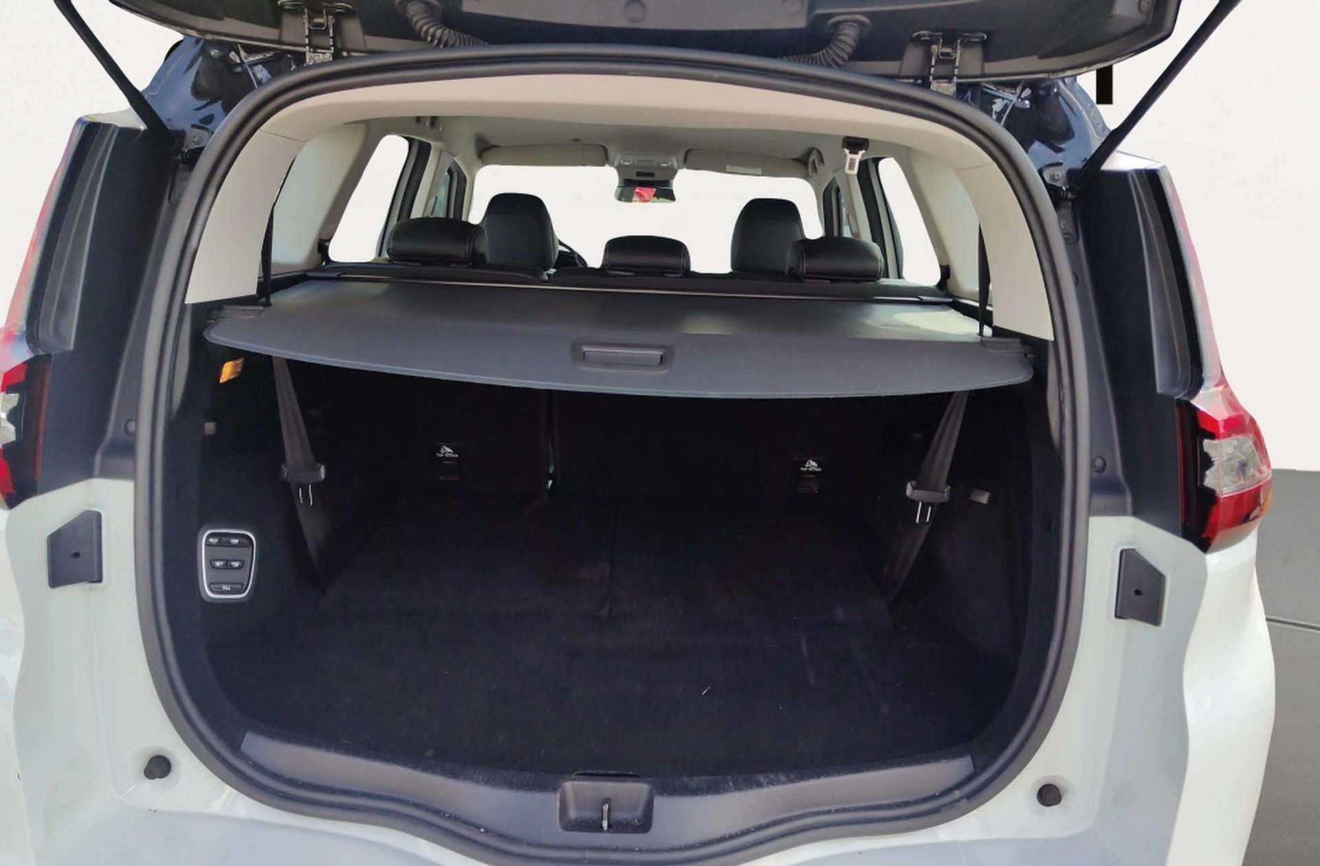 Renault Grand Scénic Zen TCe - foto 20