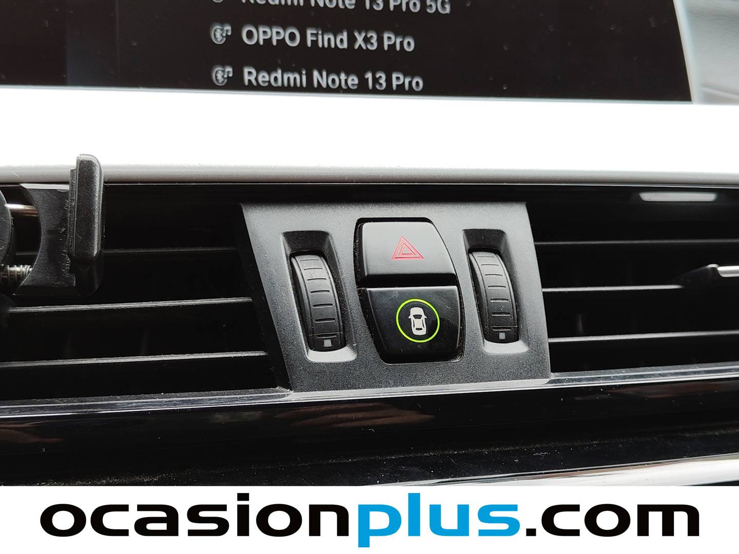 Foto BMW X2 BMW X2 sDrive18d (150 CV)