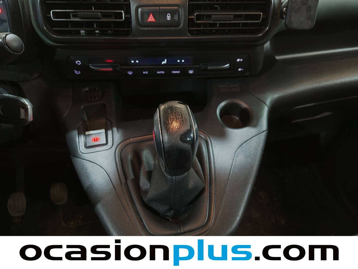 Foto Citroën Berlingo Citroen Berlingo BlueHDi 100 S&S Talla M Shine (102 CV)