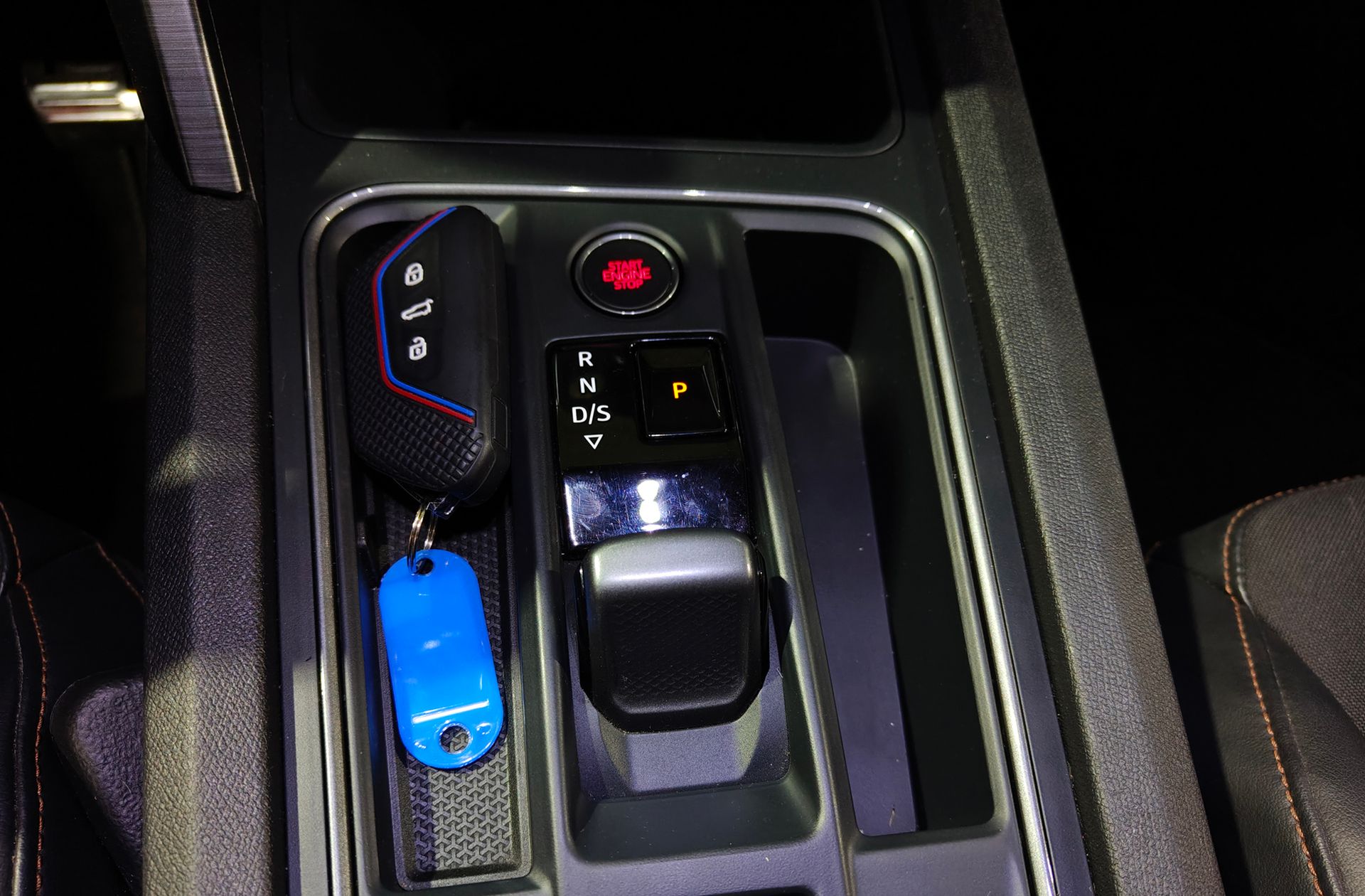 Cupra Formentor 1.5 TSI DSG - foto 5