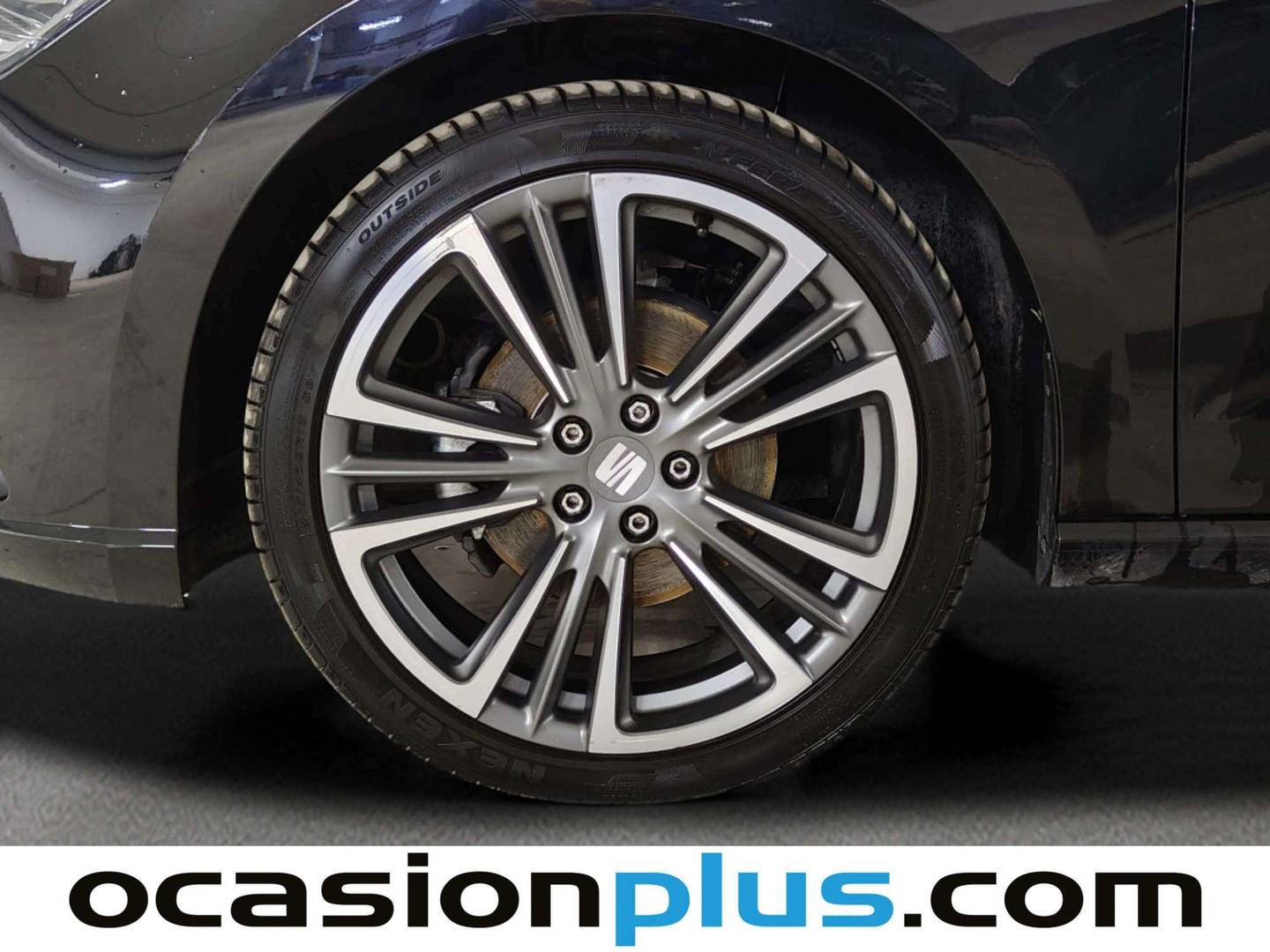 Seat Ibiza Seat Ibiza 1.0 TSI FR 40 Aniversario DSG (115 CV) 2025
