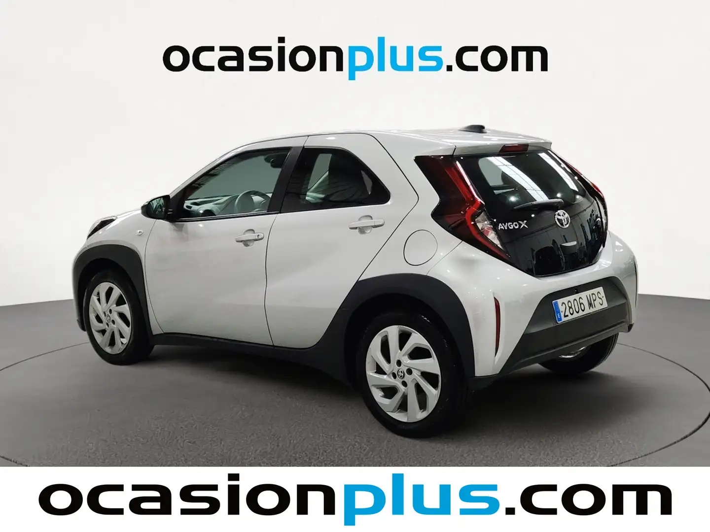 Foto Toyota Aygo X Cross Toyota Aygo X Cross 1.0 VVT-I Play  (72 CV)