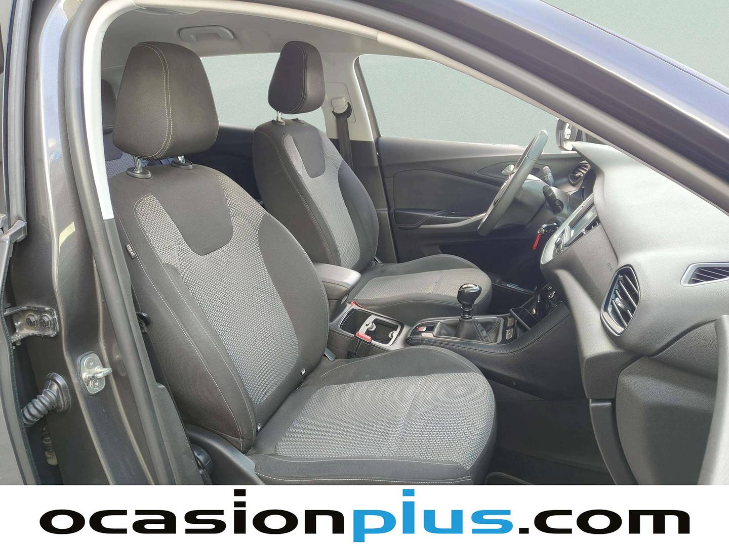 Opel Grandland X Opel Grandland X 1.2 Turbo Selective (130 CV) manual