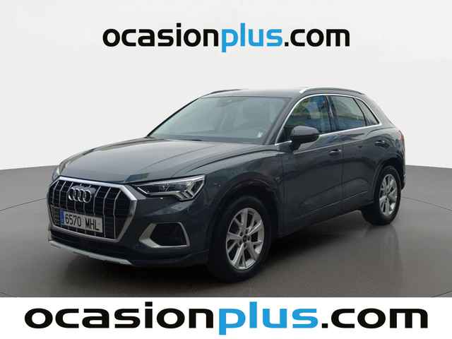 Audi Q3 Seminuevo