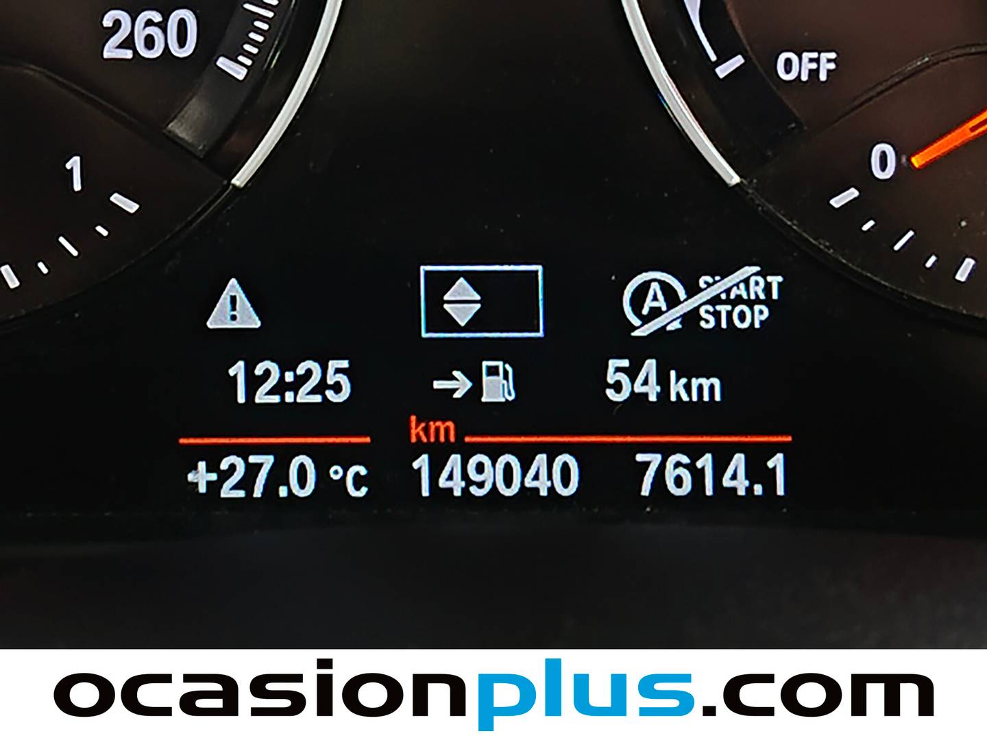 BMW Serie 1 BMW Serie 1 118i (136 CV) Pack M barato