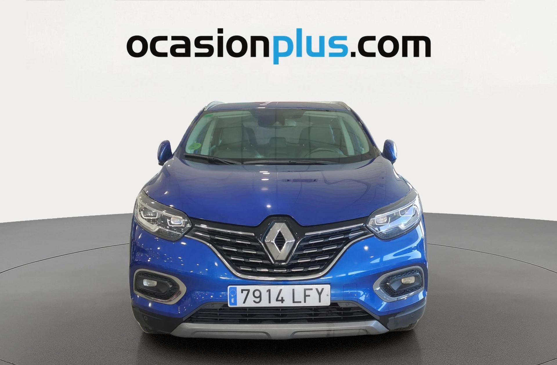Renault Kadjar Zen Blue dCi EDC - foto 16