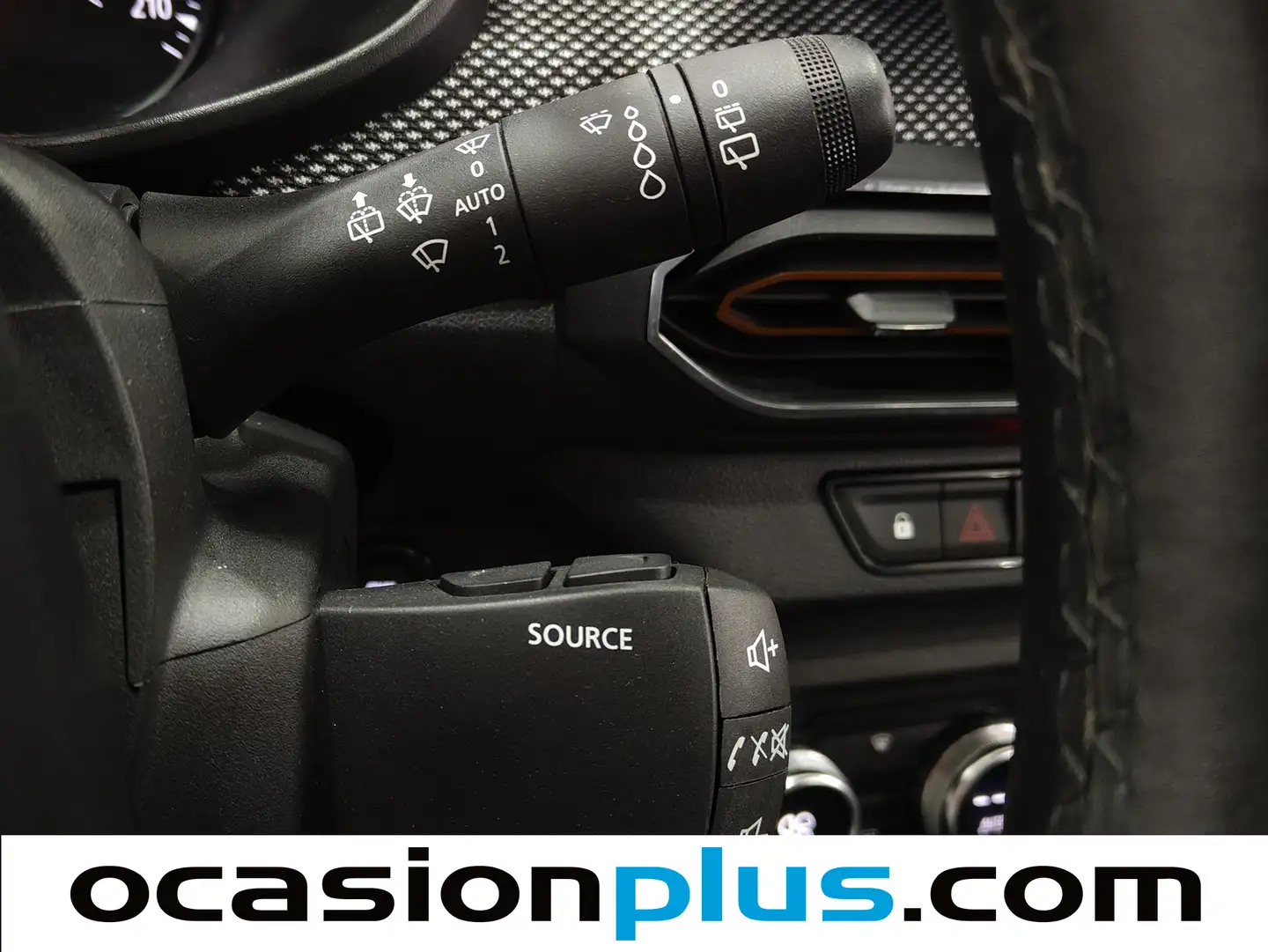 Foto Dacia Sandero Dacia Sandero Stepway Comfort TCe (91 CV)