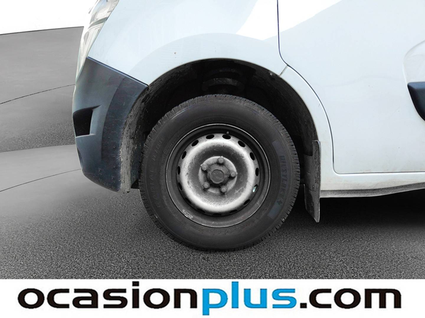 Nissan Interstar Nissan Interstar 2.3 dCi L2H2 3,5T FWD GO (135 CV) diésel