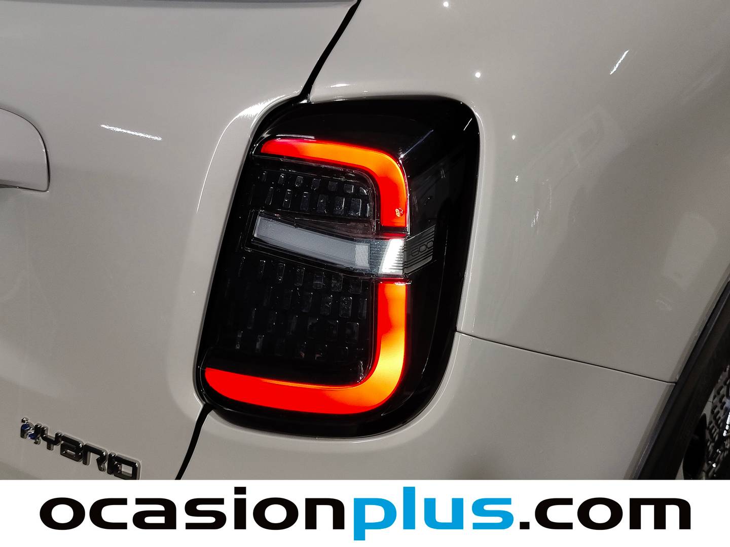 Fiat 600 Fiat 600 1.2 MHEV La prima DDCT (100 CV) al mejor precio
