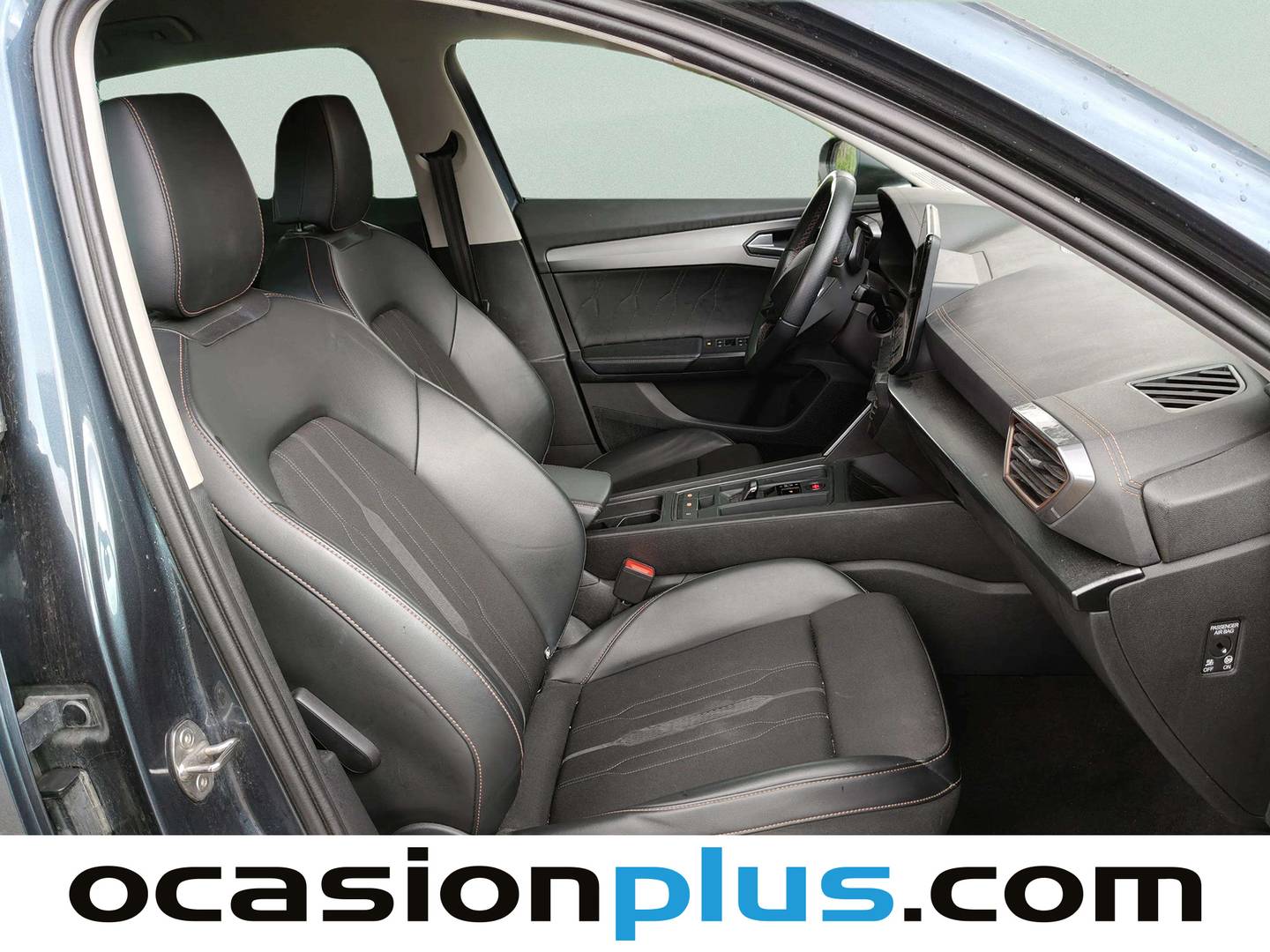 Cupra Formentor Cupra Formentor 1.5 TSI DSG (150 CV) km 0