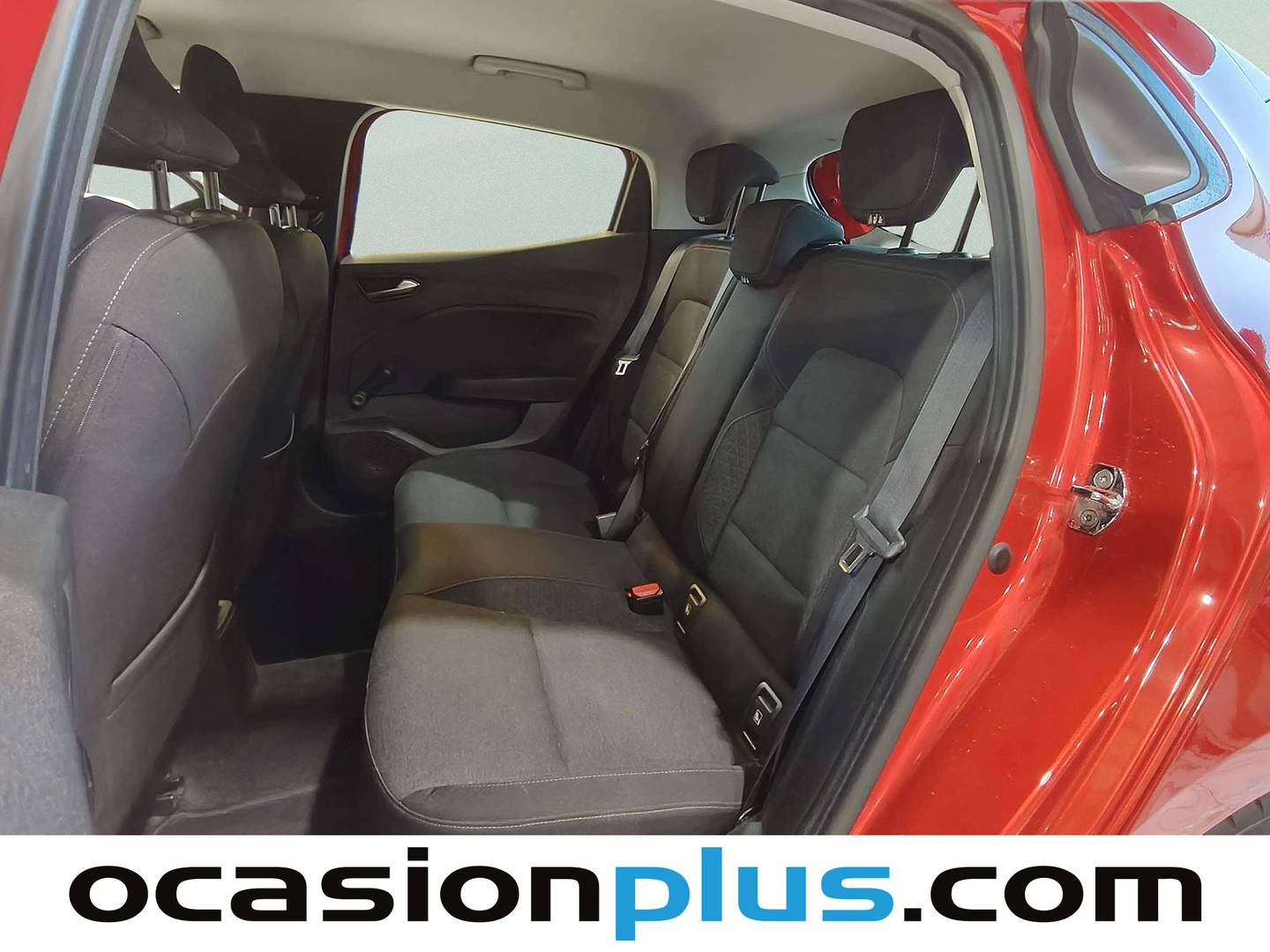 Renault Clio Renault Clio Intens TCe GPF (100 CV) de ocasión