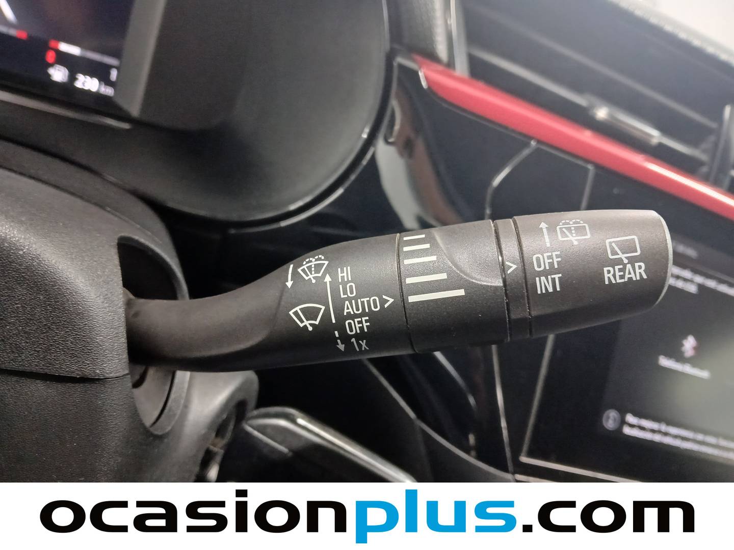 Foto Opel Corsa Opel Corsa 1.2 Turbo XHL GS-Line (100 CV)