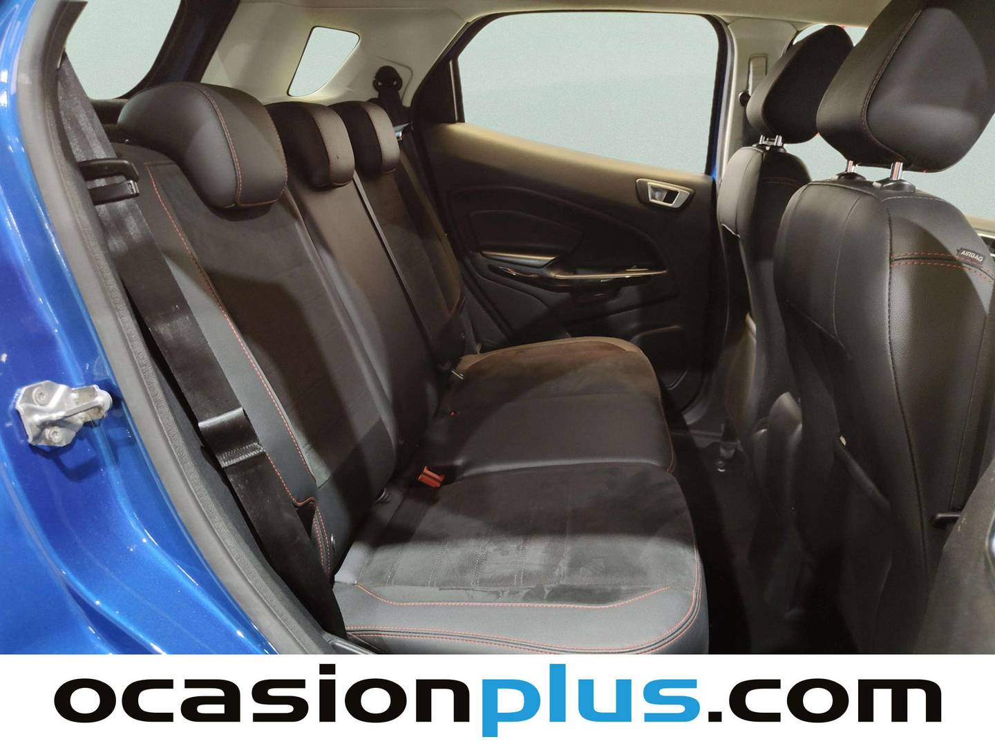 Ford EcoSport Ford EcoSport 1.0T EcoBoost S&S ST Line (125 CV) km 0